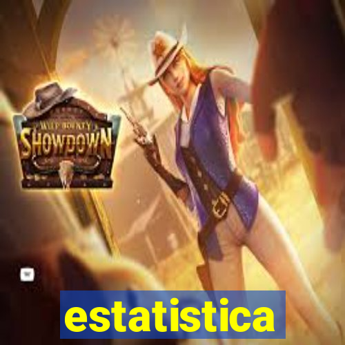 estatistica lotofacil atualizada